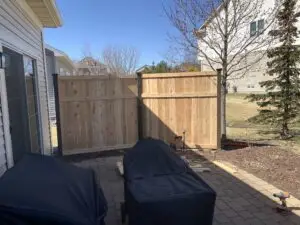 Fence Repair Service in Victoria