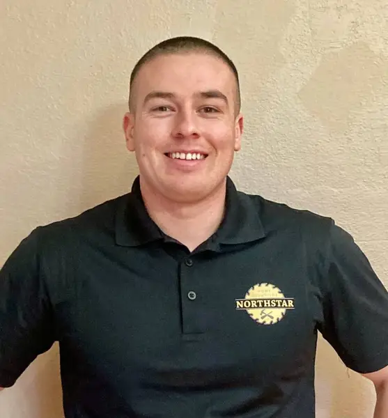 Evan Poitra Owner Photo Northstar Home Solutions Winsted