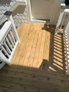 Deck Repair Services in Excelsior