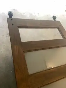 Door Glass Replacement in Minnetonka