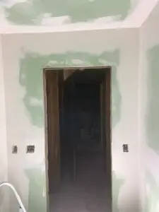 Bathroom Drywall Service in Winsted
