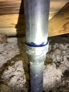 Vent Repair Service in Winsted