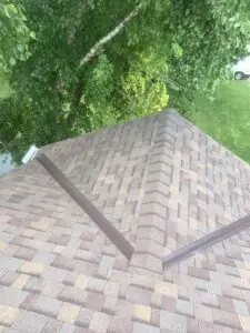 Roof Shingle Repair in Watertown
