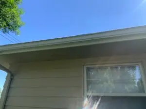 Fascia Board Repair in Winsted