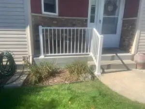 Railing Installation Services in Waconia