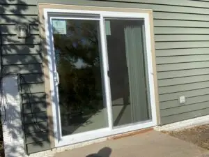 Patio Door Replacement in Watertown