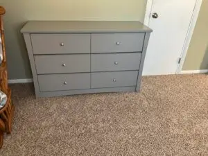 Dresser Assembly in South Saint Paul
