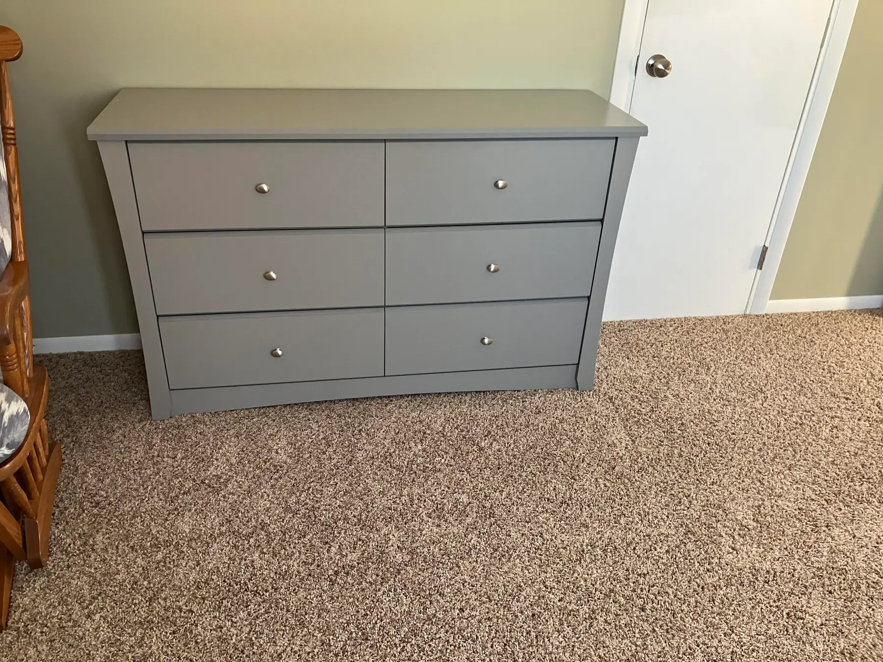 Dresser Assembly in South Saint Paul - Northstar Home Solutions