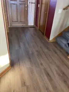 LVP Flooring Installation in Inver Grove Heights